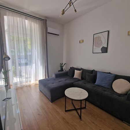 Apartment Eda พูลา ภายนอก รูปภาพ