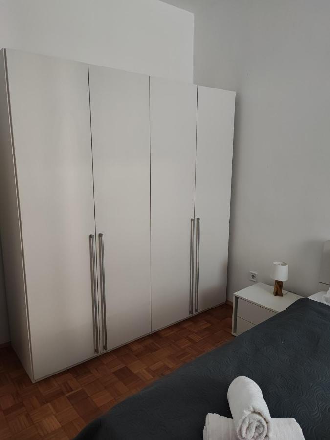 Apartment Eda พูลา ภายนอก รูปภาพ